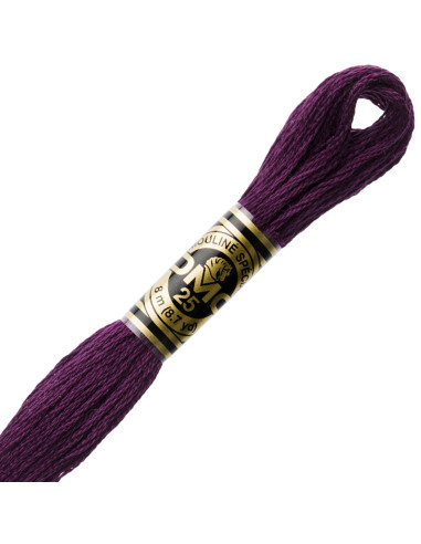 DMC Embroidery Thread Floss