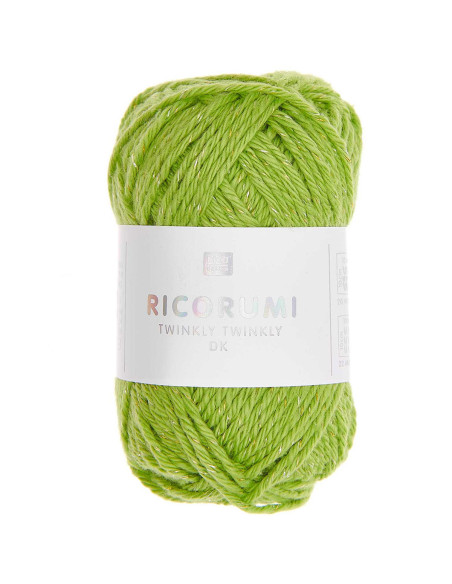 Coton Ricorumi Twinkly Twinkly