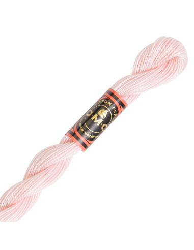 DMC Pearl Cotton Skein 8