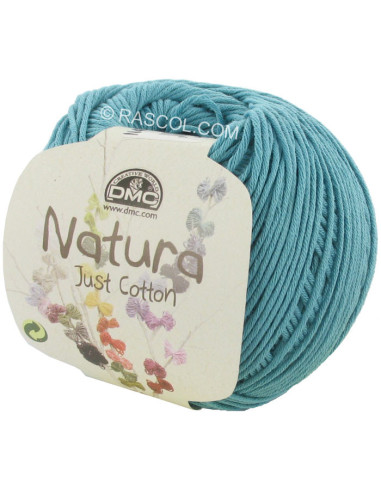 Coton Natura DMC
