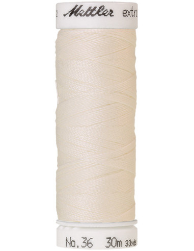 Extra-strong sewing thread 30 meters Mettler
