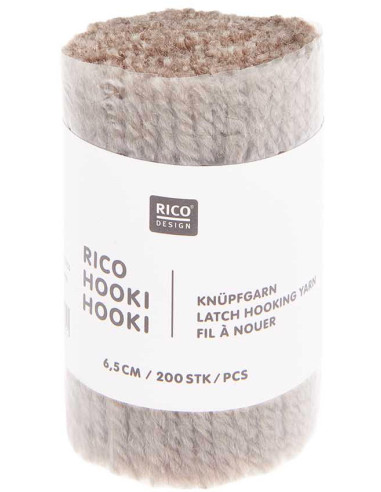 6.5 cm tying thread Rico Hooki Hooki