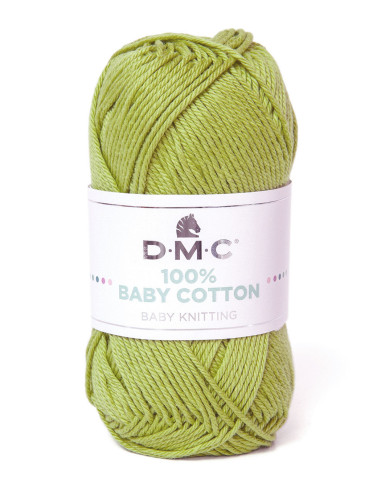 Coton DMC 100% Baby Cotton
