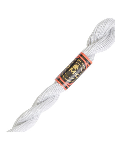 DMC Pearl Cotton Skein 8
