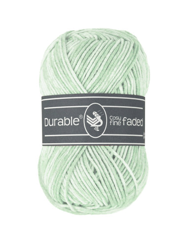 Durable Cozy Fine Faded Thread