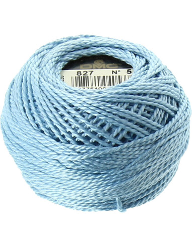 DMC Pearl Cotton Ball No. 5