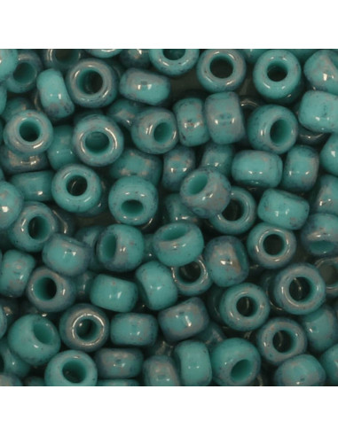 8/0 Toho glass beads