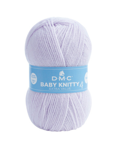 Fil à tricoter Knitty 4 DMC