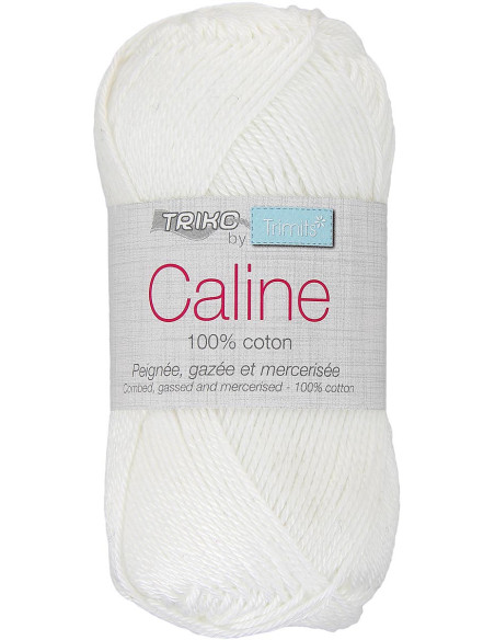 Coton Câline