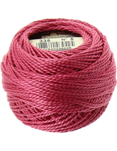 DMC Pearl Cotton Ball No. 5