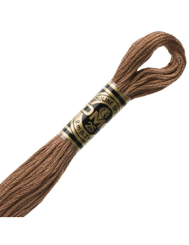 DMC Embroidery Thread Floss