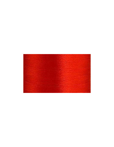 Cône de fil à broder Madeira Rheingold polyester 5000 m