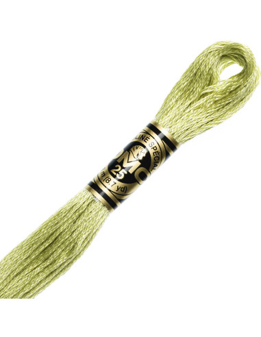DMC Embroidery Thread Floss