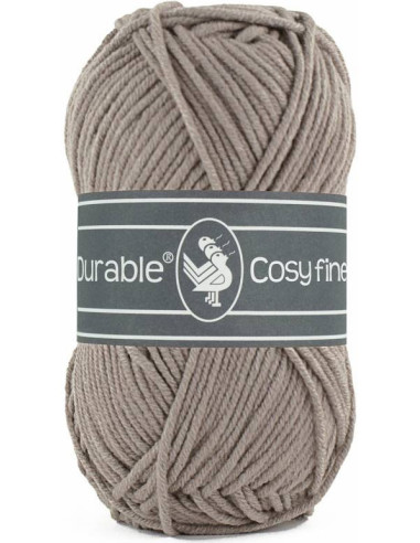 Durable Cozy Thread
