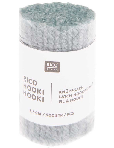 6.5 cm tying thread Rico Hooki Hooki
