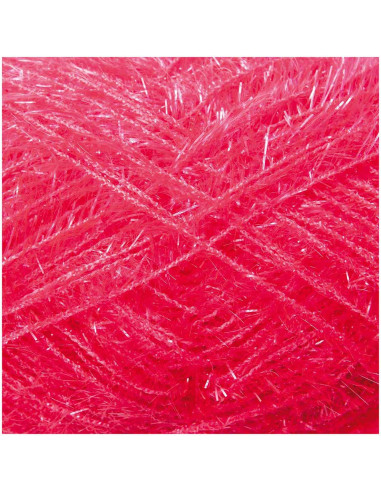 Creative Bubble crochet thread