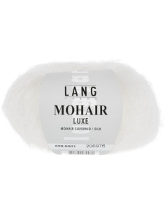 Mohair Luxe Yarn Lang Yarns 2