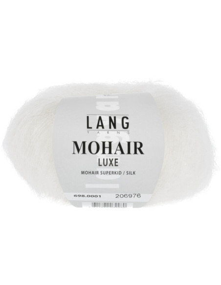 Laine Mohair Luxe Lang Yarns