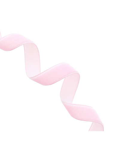 Velvet ribbon - Pink
