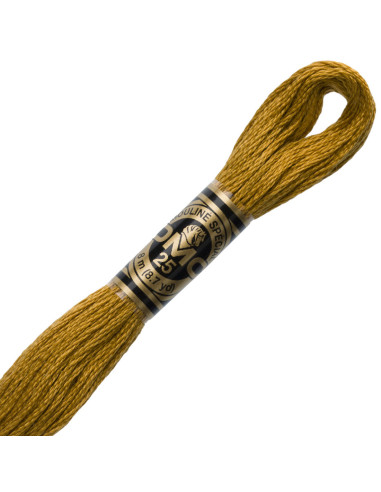 DMC Embroidery Thread Floss
