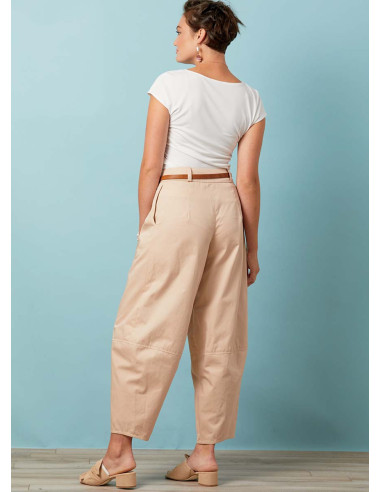 Pants pattern - McCall's 7907