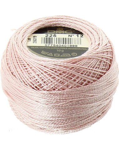 DMC Pearl Cotton Ball No. 12