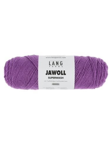 Jawoll Lang Yarns sock yarn