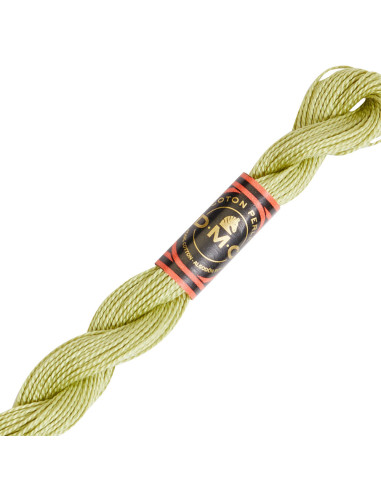 DMC Pearl Cotton Skein 8