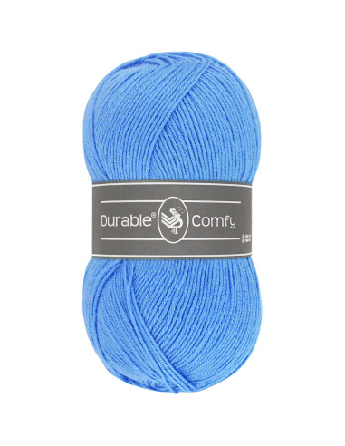 Durable Comfy knitting yarn
