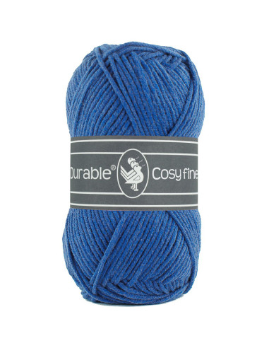 Durable Cozy Fine Thread