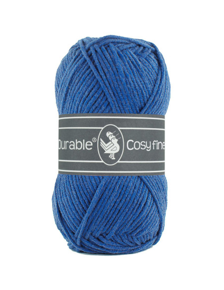 Durable Cozy Fine Thread