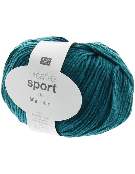 Creative Sport DK Yarn by Rico Design