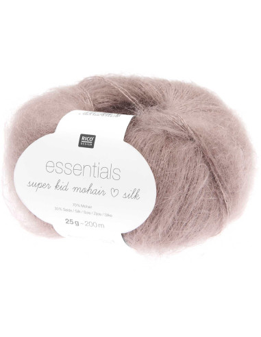 Essentials Super Kid Mohair Loves Silk Yarn