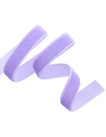 Velvet ribbon - Parma