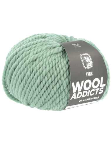 Laine Fire WoolAddicts