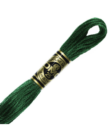 DMC Embroidery Thread Floss