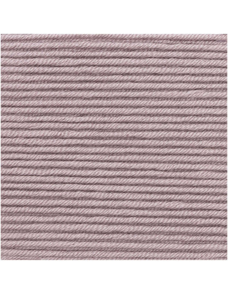 Creative Silky Touch DK Vegan Yarn by Rico Design
