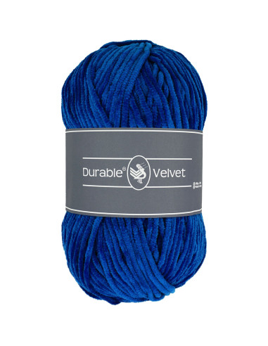 Durable Velvet Thread