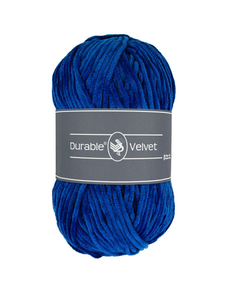 Durable Velvet Thread
