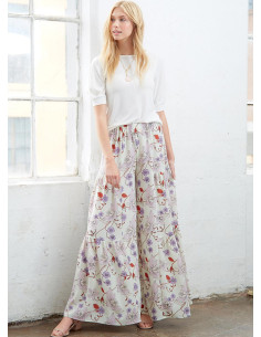 Pants pattern - McCall's 8098