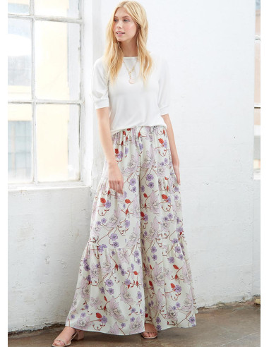 Pants pattern - McCall's 8098