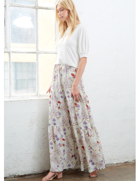 Pants pattern - McCall's 8098
