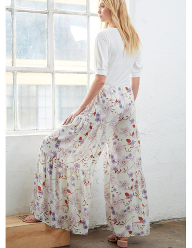 Pants pattern - McCall's 8098