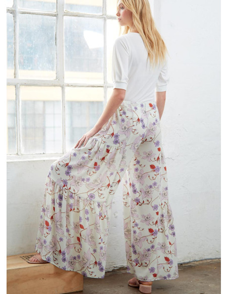 Pants pattern - McCall's 8098