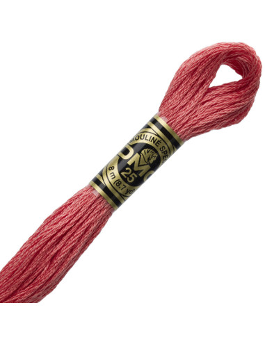 DMC Embroidery Thread Floss