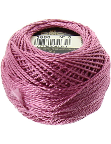 DMC Pearl Cotton Ball No. 5