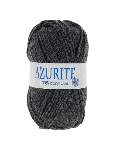 Pack of 10 balls of Azurite knitting yarn