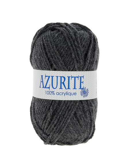 Azurite Wool - Discounted yarn ball