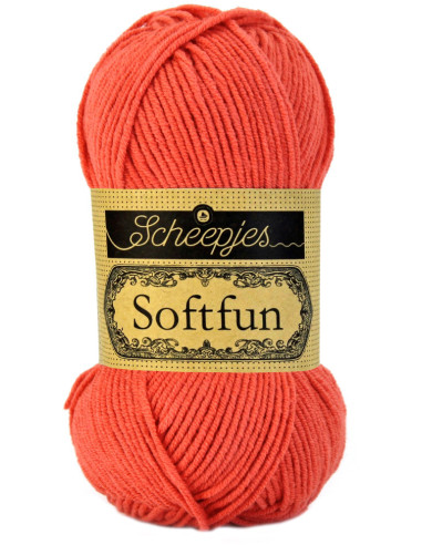 Laine Scheepjes Soft Fun