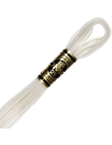 DMC Embroidery Thread Floss